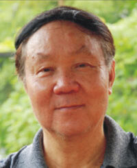 中國超聲水稻之父:嚴錦璇